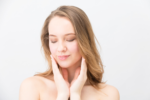 日本人女性は特にムダ毛を気にしている?